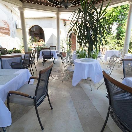 לינה וארוחת בוקר מדולין Bed & Breakfast Palma מראה חיצוני תמונה