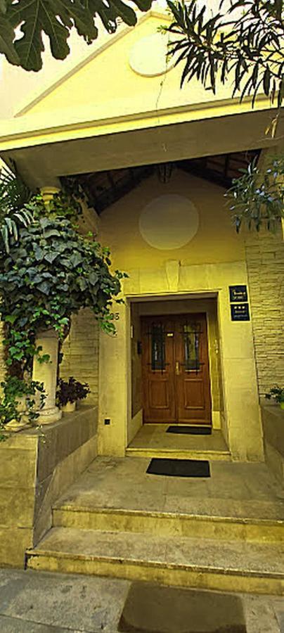 לינה וארוחת בוקר מדולין Bed & Breakfast Palma מראה חיצוני תמונה