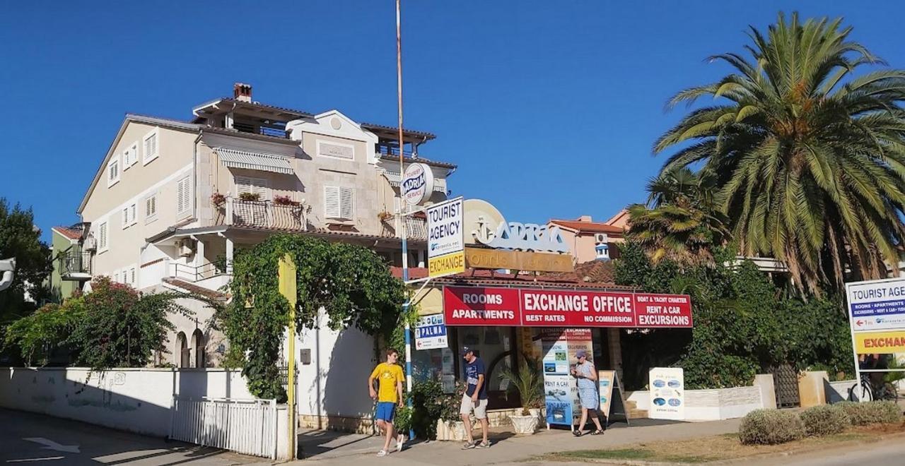 לינה וארוחת בוקר מדולין Bed & Breakfast Palma מראה חיצוני תמונה