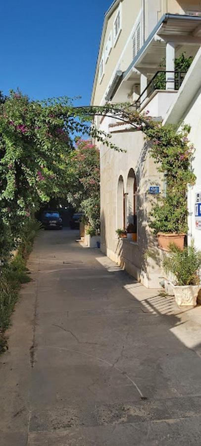 לינה וארוחת בוקר מדולין Bed & Breakfast Palma מראה חיצוני תמונה