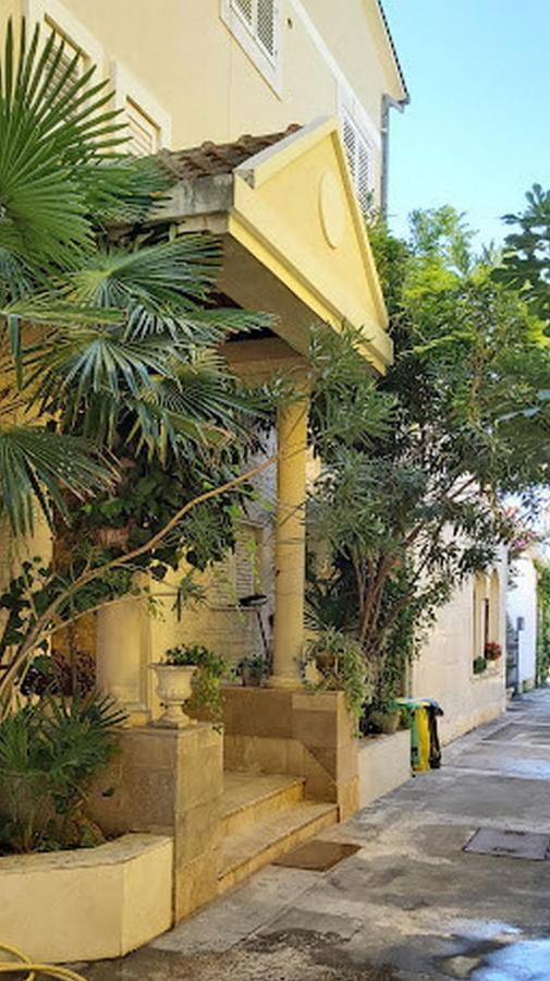 לינה וארוחת בוקר מדולין Bed & Breakfast Palma מראה חיצוני תמונה