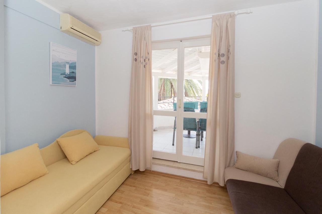 לינה וארוחת בוקר מדולין Bed & Breakfast Palma מראה חיצוני תמונה