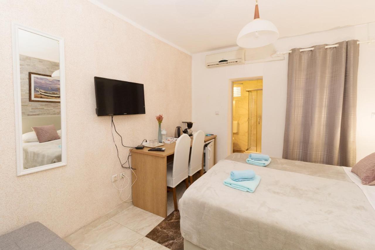 לינה וארוחת בוקר מדולין Bed & Breakfast Palma מראה חיצוני תמונה