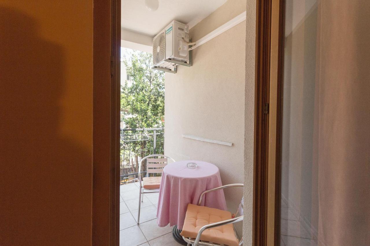 לינה וארוחת בוקר מדולין Bed & Breakfast Palma מראה חיצוני תמונה