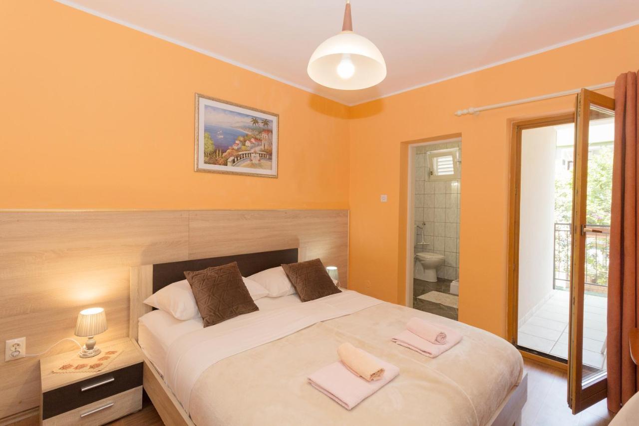 לינה וארוחת בוקר מדולין Bed & Breakfast Palma מראה חיצוני תמונה