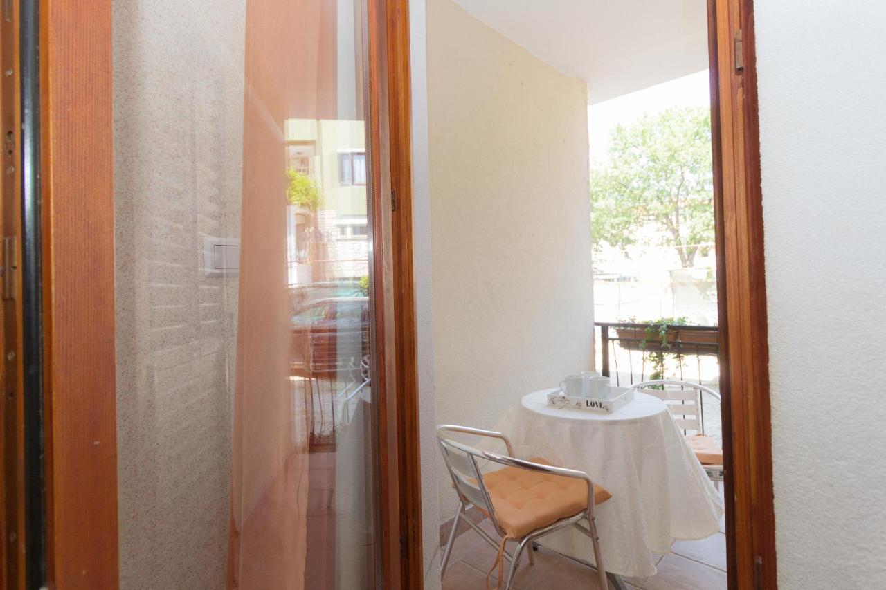 לינה וארוחת בוקר מדולין Bed & Breakfast Palma מראה חיצוני תמונה