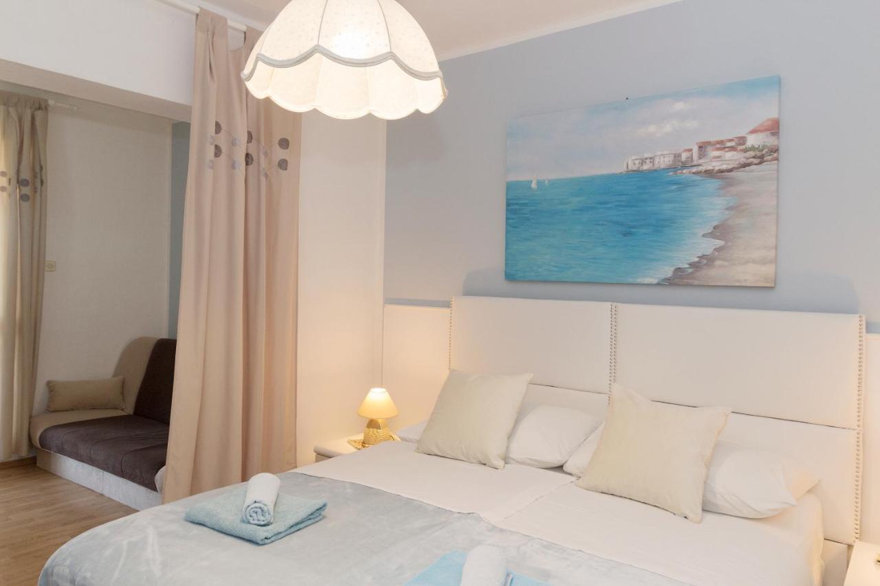 לינה וארוחת בוקר מדולין Bed & Breakfast Palma מראה חיצוני תמונה