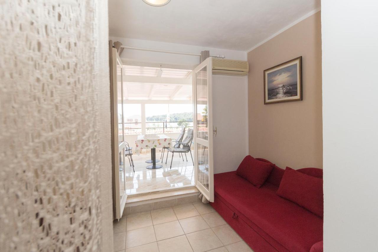 לינה וארוחת בוקר מדולין Bed & Breakfast Palma מראה חיצוני תמונה