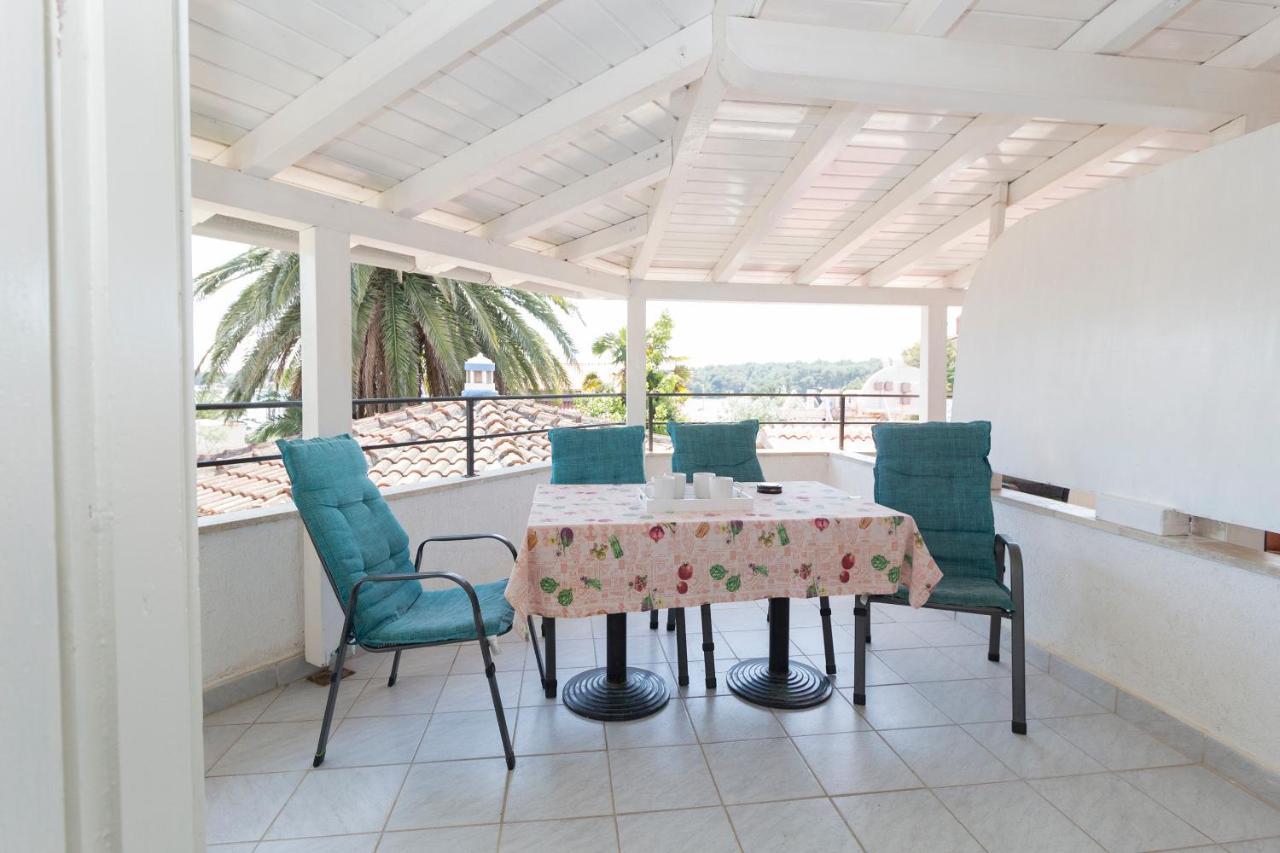 לינה וארוחת בוקר מדולין Bed & Breakfast Palma מראה חיצוני תמונה