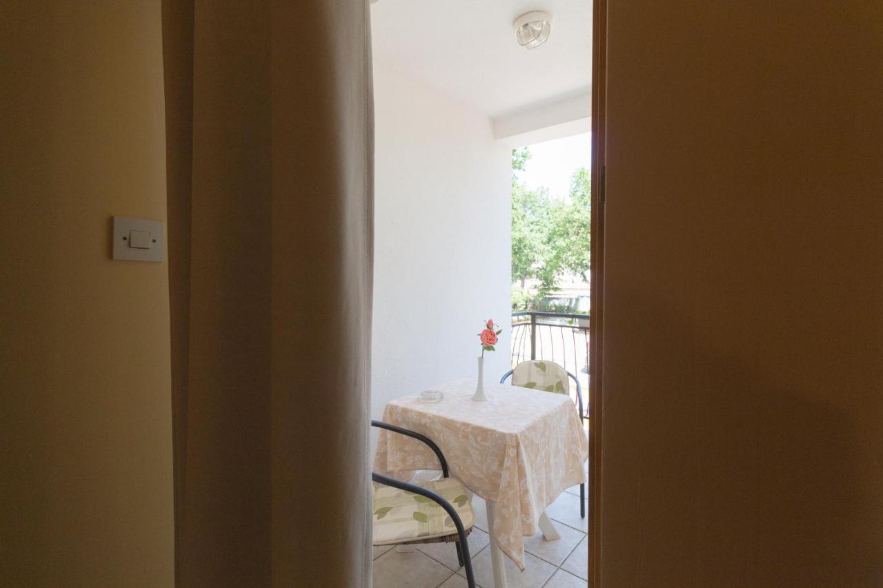 לינה וארוחת בוקר מדולין Bed & Breakfast Palma מראה חיצוני תמונה