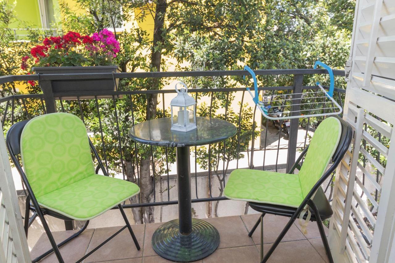 לינה וארוחת בוקר מדולין Bed & Breakfast Palma מראה חיצוני תמונה