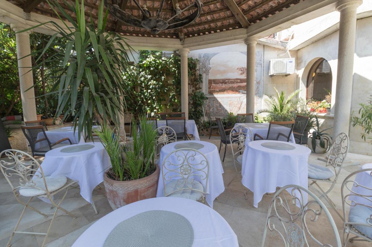 לינה וארוחת בוקר מדולין Bed & Breakfast Palma מראה חיצוני תמונה