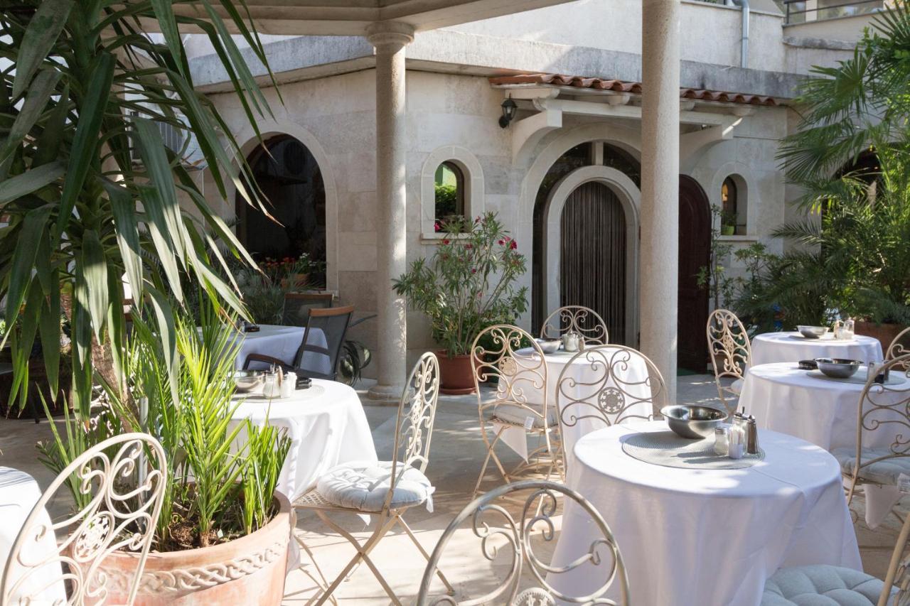 לינה וארוחת בוקר מדולין Bed & Breakfast Palma מראה חיצוני תמונה