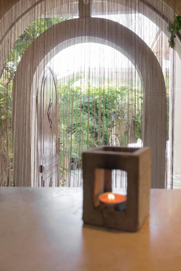 לינה וארוחת בוקר מדולין Bed & Breakfast Palma מראה חיצוני תמונה