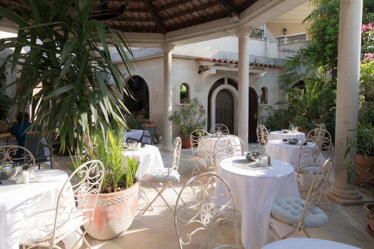 לינה וארוחת בוקר מדולין Bed & Breakfast Palma מראה חיצוני תמונה
