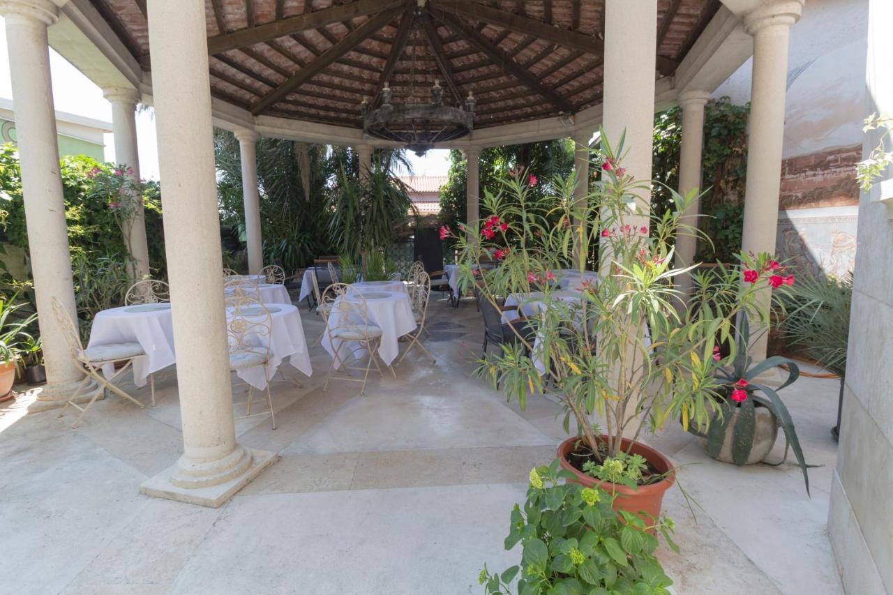 לינה וארוחת בוקר מדולין Bed & Breakfast Palma מראה חיצוני תמונה