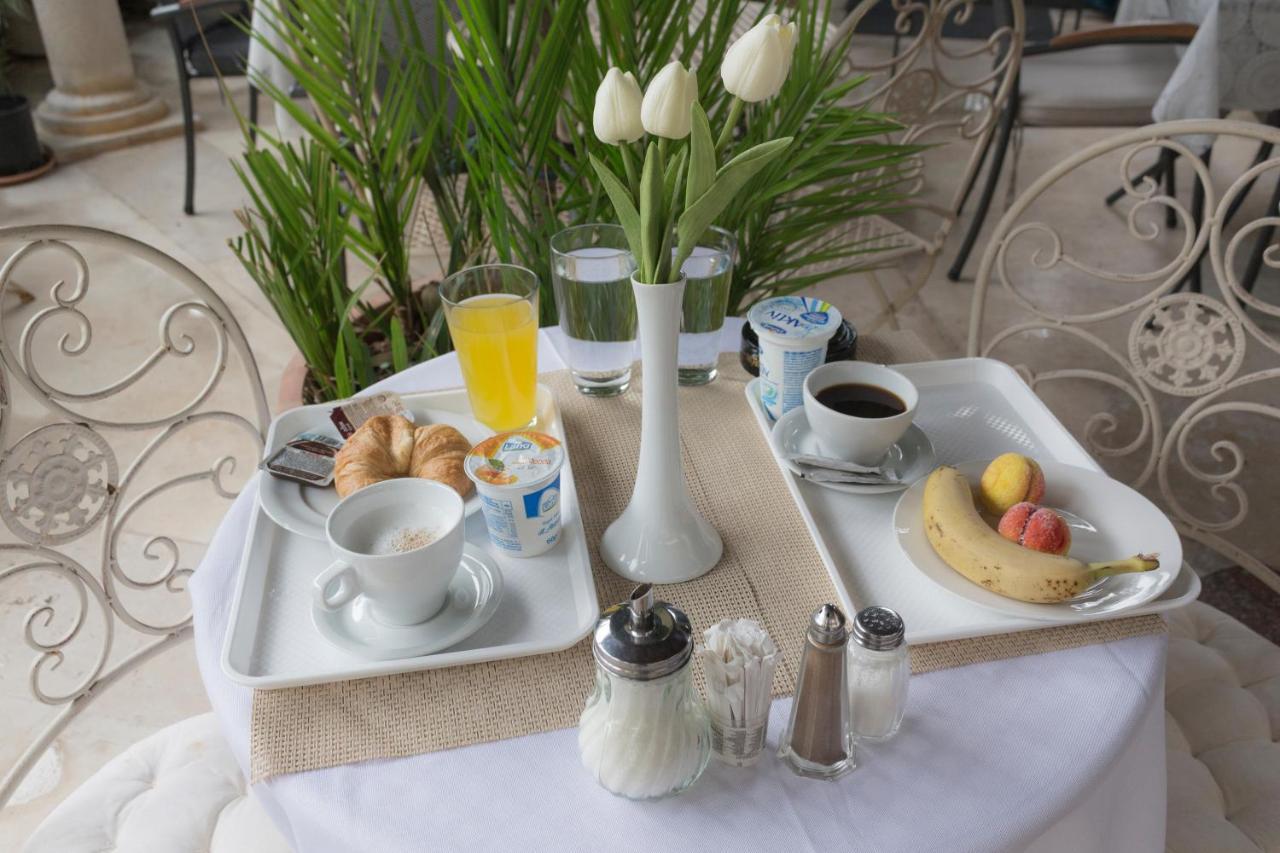 לינה וארוחת בוקר מדולין Bed & Breakfast Palma מראה חיצוני תמונה