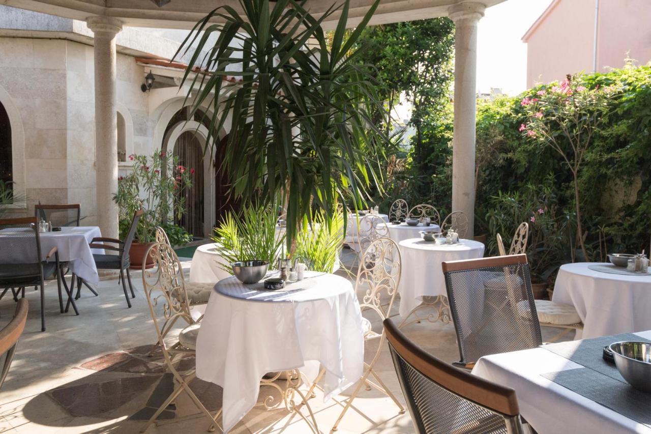 לינה וארוחת בוקר מדולין Bed & Breakfast Palma מראה חיצוני תמונה
