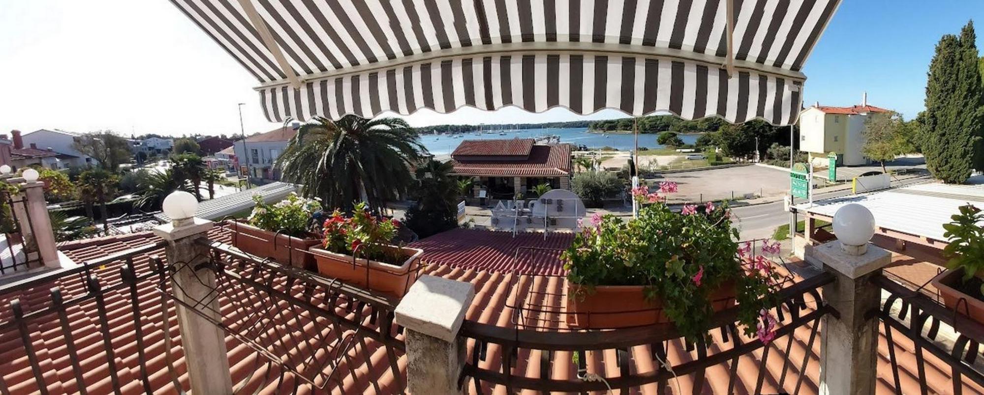 לינה וארוחת בוקר מדולין Bed & Breakfast Palma מראה חיצוני תמונה