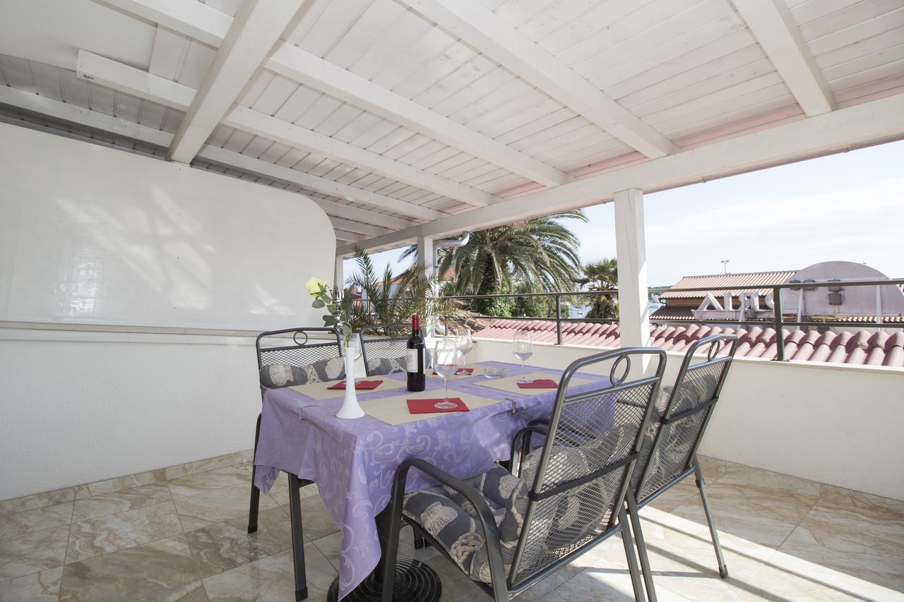 לינה וארוחת בוקר מדולין Bed & Breakfast Palma מראה חיצוני תמונה