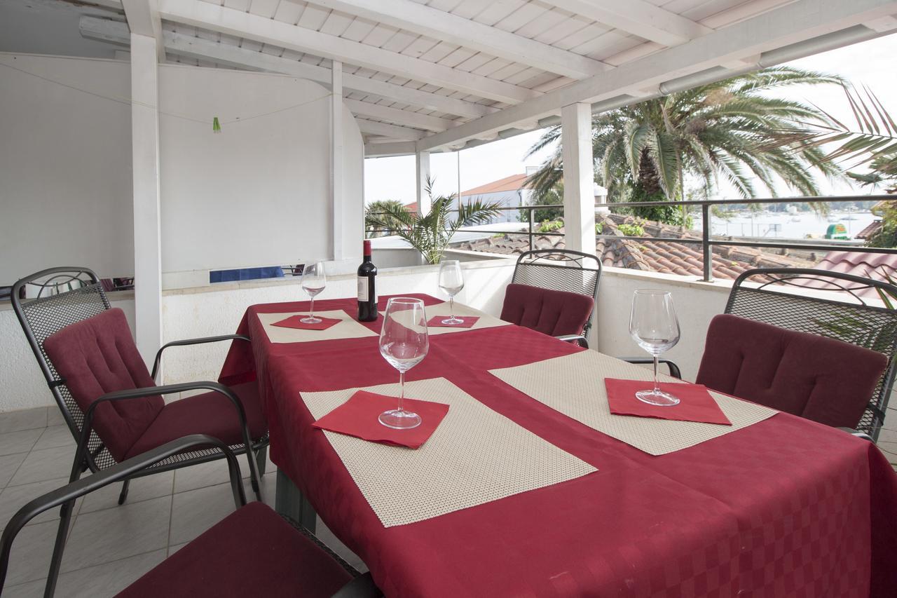 לינה וארוחת בוקר מדולין Bed & Breakfast Palma מראה חיצוני תמונה