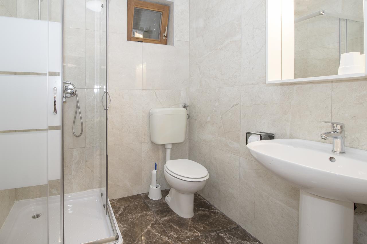 לינה וארוחת בוקר מדולין Bed & Breakfast Palma מראה חיצוני תמונה