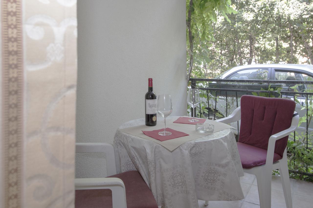 לינה וארוחת בוקר מדולין Bed & Breakfast Palma מראה חיצוני תמונה